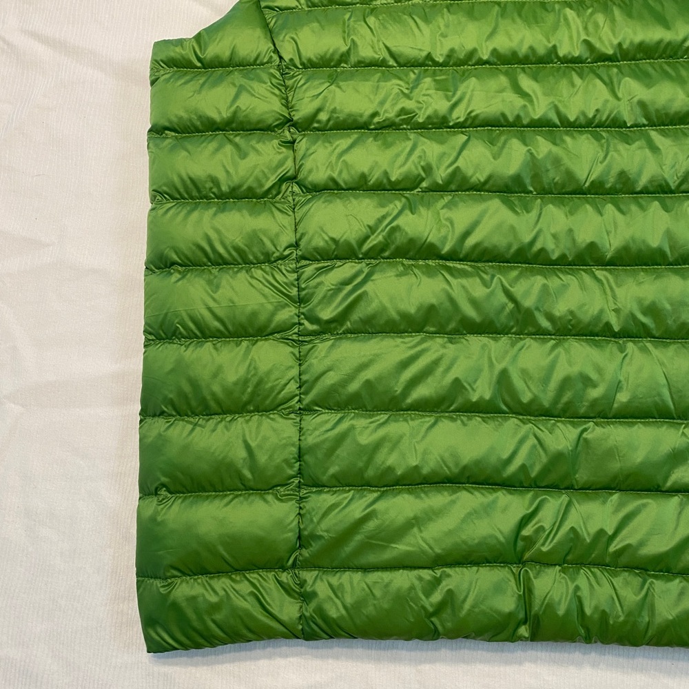 REI 650 Down Vest - Picture 11 of 11